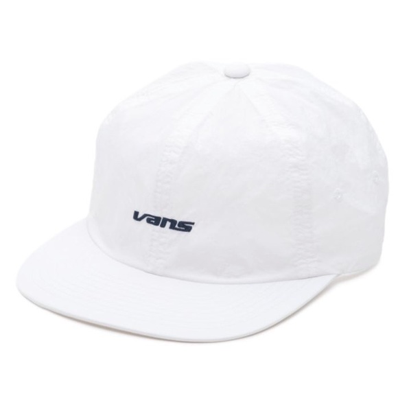 vans otw jockey cap